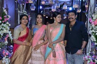 Hero Rajasekhar Sister Son Engagement Photos